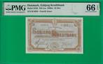 Denemarken. 25 ore ND(ca. 1890s) - Pick S182a, Postzegels en Munten, Munten | Nederland