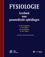 Fysiologie 9789036814669 W.G. Burgerhout, Verzenden, Zo goed als nieuw, W.G. Burgerhout