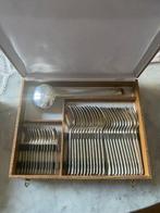 Bestekset voor 12 personen (37) - Verzilverd