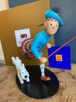 Tintin - Statuette Moulinsart 45936 - Tintin écossais (20