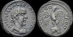 253-260ad Troas Alexandreia Valerian I Ae As eagle standi..., Timbres & Monnaies, Monnaies & Billets de banque | Collections, Verzenden