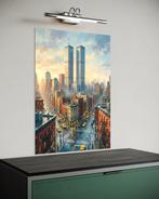 ANDSAL - LEGO Wonders of the Modern World World Trade Center