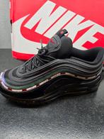 Nike - Air Max 97 Undefeated - Sneakers - Taille : EU 42, Kleding | Heren, Schoenen, Nieuw