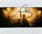 James Bond 007: Spectre - Handtekening Christoph Waltz,, Nieuw