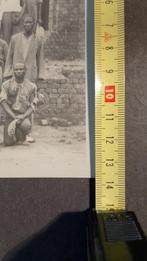 Italie - Administration - Uniforme militaire - Occupation en