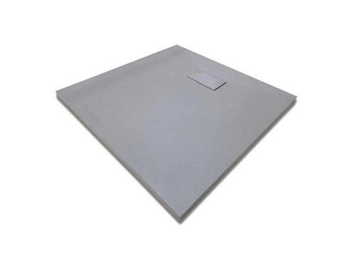 Veiling - Douchebak 90x90cm (3 kleuren mogelijk), Doe-het-zelf en Bouw, Sanitair