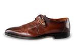 Santoni Nette schoenen in maat 44½ Bruin | 5% extra korting, Kleding | Heren, Schoenen, Bruin, Verzenden, Overige typen, Santoni