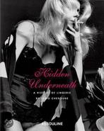 Hidden Underneath 9782843236853 Farid Chenoune, Boeken, Verzenden, Zo goed als nieuw, Farid Chenoune