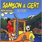 Op zee / Samson & Gert / 25 9789059161467 Studio 100, Verzenden, Gelezen, Studio 100