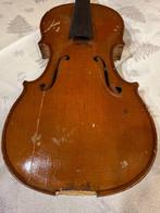 Labelled Guiseppe Lucci - - Violon - Italie (Sans prix de, Musique & Instruments