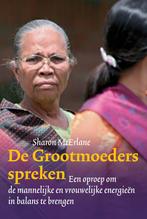 De Grootmoeders spreken - Sharon McErlane, Verzenden, Nieuw