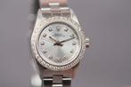 Rolex - Oyster Perpetual Diamond - Sans Prix de Réserve -