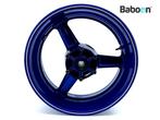 Achterwiel Yamaha YZF R1 2000-2001 (YZF-R1 5JJ), Verzenden, Gebruikt