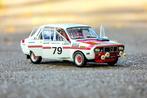 Eagle 1:8 - Modelauto - Renault 12 GORDINI - Uniek ter, Nieuw