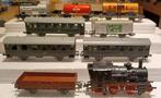 Trix H0 - Train miniature (9) - DB, Hobby en Vrije tijd, Modeltreinen | H0, Nieuw