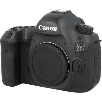 Canon EOS 5Ds Body occasion beschikbaar voor biedingen