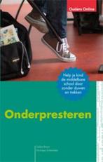 Onderpresteren 9789088500787 S. Bruyn, Livres, Verzenden, S. Bruyn