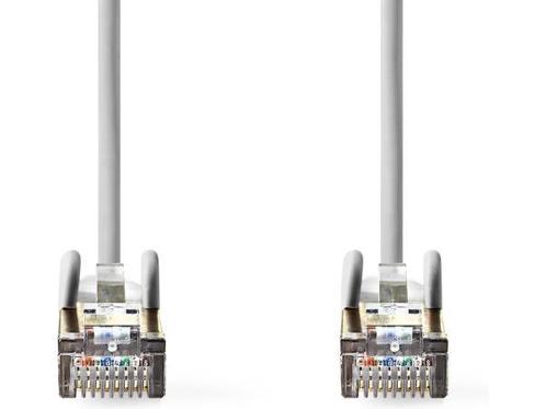 Veiling - Nedis CAT5e Netwerkkabel - SF/UTP - RJ45 Male - RJ, Auto-onderdelen, Elektronica en Kabels