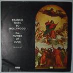 Frankie Goes To Hollywood - The power of love - Single, Pop, Single
