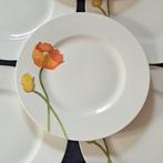 Villeroy & Boch - Assiette de petit-déjeuner (10) - Iceland