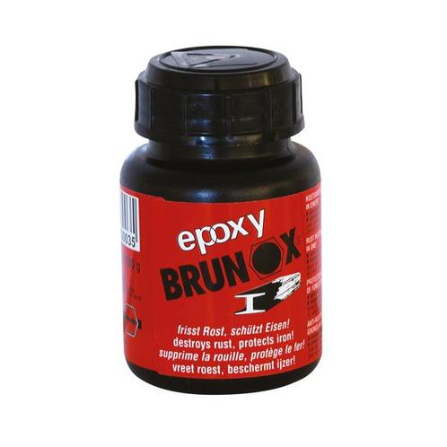 Brunox Epoxy Roestomvormer 100ML, Autos : Divers, Outils de voiture, Enlèvement ou Envoi