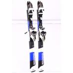 120 150 kinder skis ROSSIGNOL SCAN, woodcore + Rossignol Xe, Verzenden, Ski's