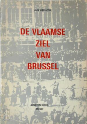 De Vlaamse ziel van Brussel, Livres, Langue | Langues Autre, Envoi