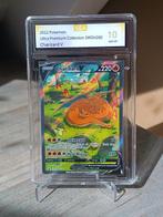 Pokémon - 1 Card - Charizard, Hobby en Vrije tijd, Nieuw
