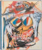 Willem de Kooning 9789040090745 W. De Kooning, Boeken, Verzenden, Zo goed als nieuw, W. De Kooning