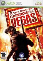 Tom Clancys Rainbow Six Vegas (Xbox 360 Games), Ophalen of Verzenden