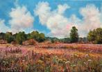 Grzegorz Jacek Olejniczak (XX) - Wild meadow near the forest