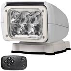 M150 LED zoeklamp WIT, Ophalen of Verzenden