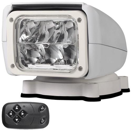 M150 LED zoeklamp WIT, Autos : Pièces & Accessoires, Éclairage, Enlèvement ou Envoi