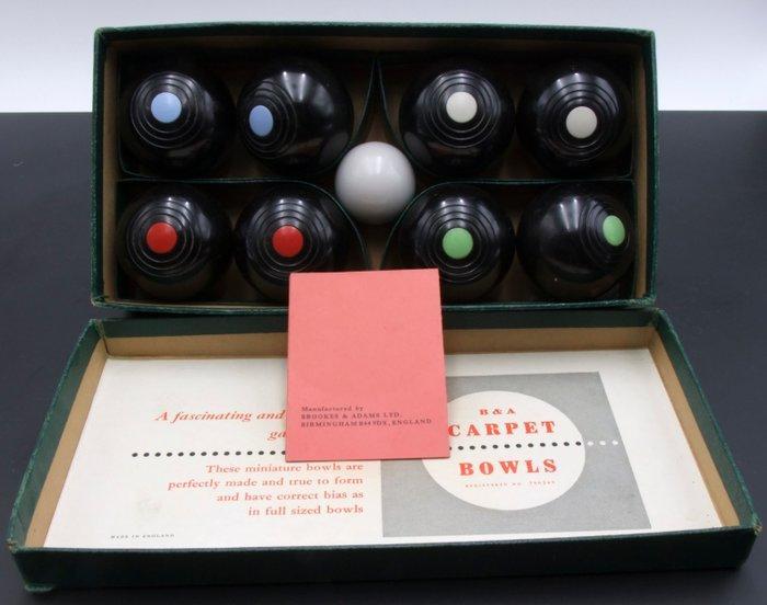 Bowl - Bowlskugeln, Collections, Collections Autre