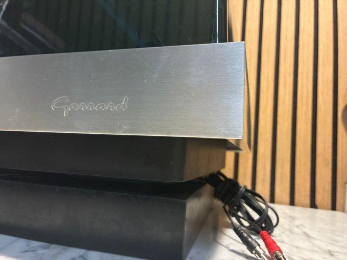 Garrard - 86SB met aluminium plinten en OEing 850, Audio, Tv en Foto, Radio's