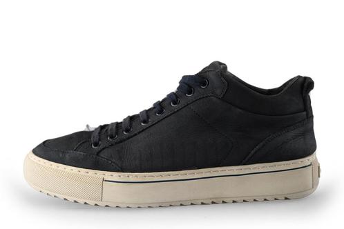Rehab Sneakers in maat 42 Zwart | 5% extra korting, Kleding | Heren, Schoenen, Zwart, Gedragen, Sneakers, Verzenden