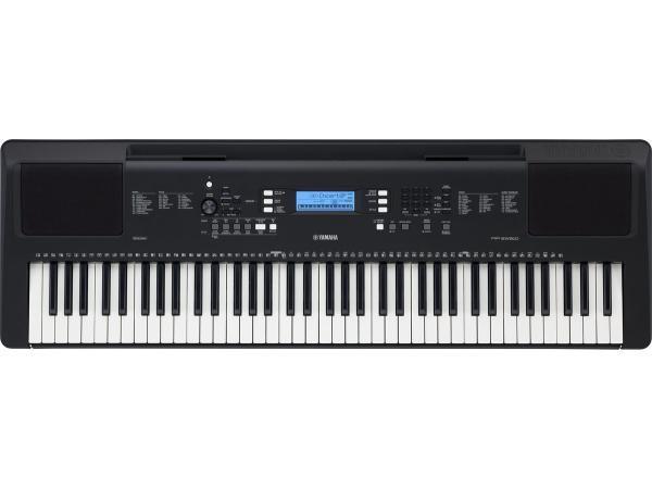 Veiling - Yamaha PSR-EW310 - Keyboard, Musique & Instruments, Claviers