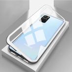 Samsung Galaxy S20 Magnetisch 360° Hoesje met Tempered Glass, Verzenden