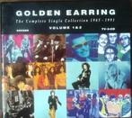 Golden Earring The Complete Single Collection 1965-1991 -Vol, Cd's en Dvd's, Verzenden, Nieuw in verpakking
