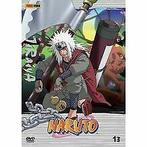 Naruto - Vol. 13, Episoden 53-57 von Hayato Date  DVD, CD & DVD, Verzenden