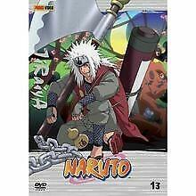 Naruto - Vol. 13, Episoden 53-57 von Hayato Date  DVD, CD & DVD, DVD | Autres DVD, Envoi