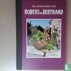 De Avonturen van Robert en Bertrand 2 - 2021, Boeken, Stripverhalen, Eén stripboek, Verzenden, Zo goed als nieuw, Vandersteen, Willy.