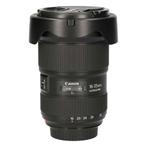 Canon EF 16-35mm f/2.8L III USM met garantie, Verzenden, Nieuw