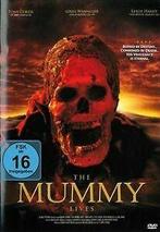 The Mummy Lives von /  DVD, Cd's en Dvd's, Zo goed als nieuw, Verzenden