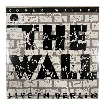 Roger Waters The Wall Live In Berlin 30th Anniversary beschikbaar voor biedingen
