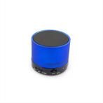 Esperanza Ritmo Bluetooth Speaker EP115B Blauw, Audio, Tv en Foto, Nieuw, Ophalen of Verzenden