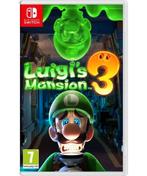 Luigis Mansion 3-Standaard (NSW) NIEUW, Ophalen of Verzenden, Nieuw