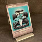 Mercedes - Topps 38 Mercedes-Amg Petronas Formula One Signed, Nieuw
