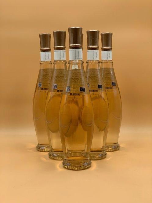 2024 Domaine Ott, Clos Mireille - Provence Cru Classé - 6, Verzamelen, Wijnen