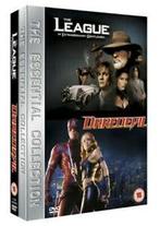The League of Extraordinary Gentlemen/Daredevil DVD (2005), Zo goed als nieuw, Verzenden